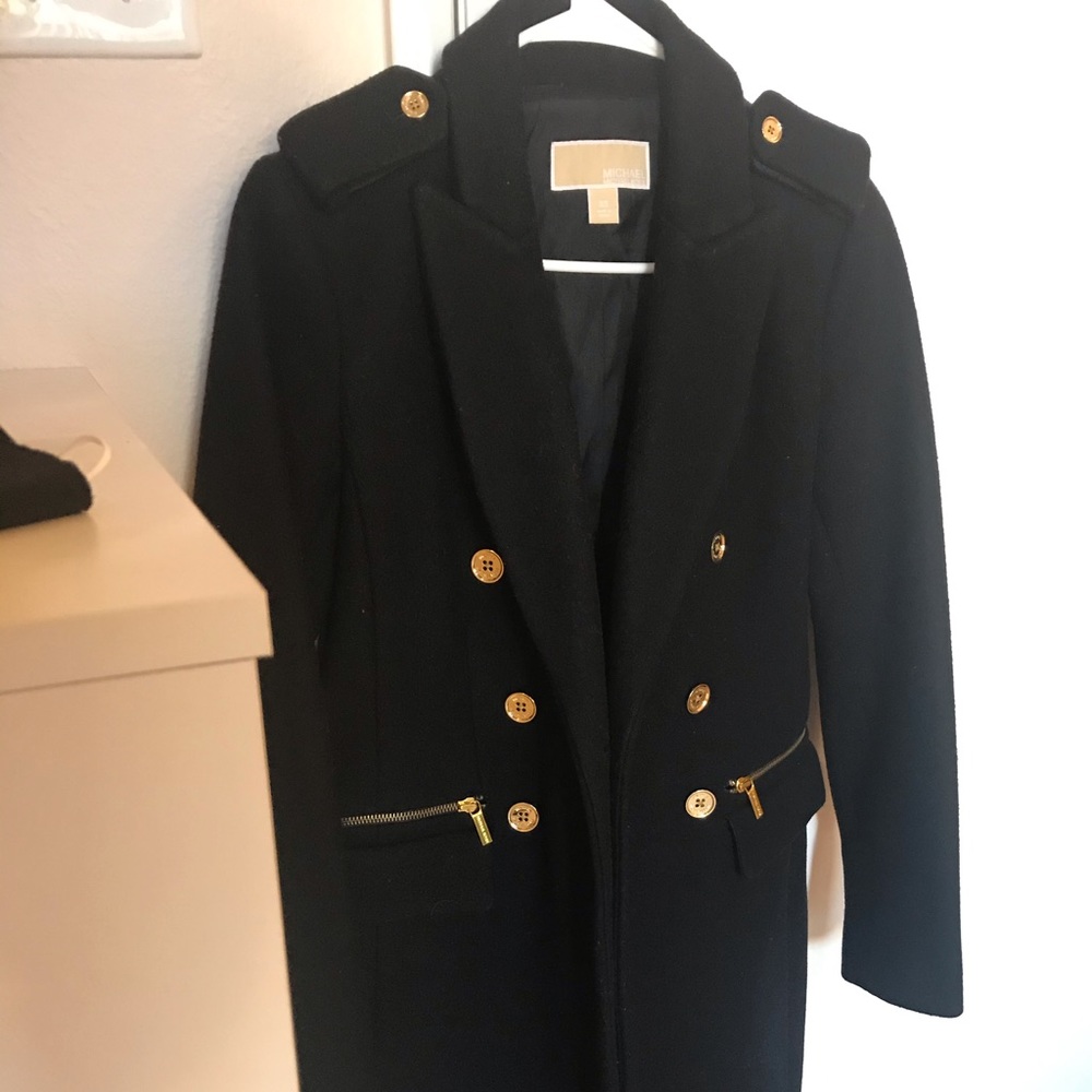 Michael Kors coat